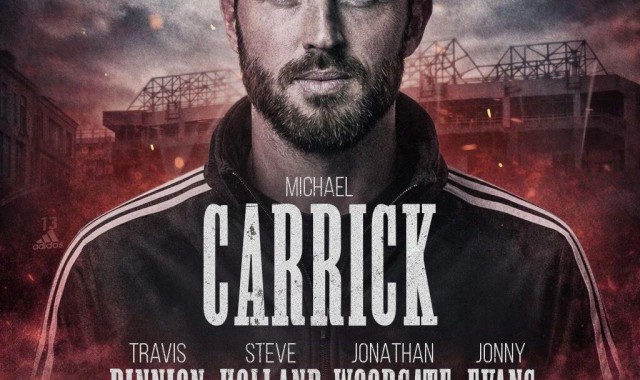 AG体育官方网站-曼联官宣卡里克出任主教练，教练组五人身份揭秘！新帅曝战术计划