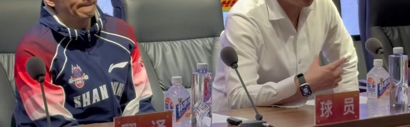 AG体育登录入口-胜同曦发布会！邱彪仍在不满防守，直指高诗岩带伤+于德豪回暖！