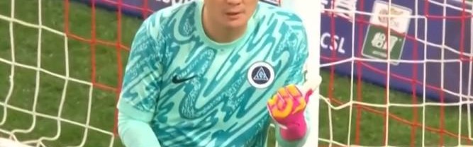 AG体育官方入口-博主：陕西联合与前深圳新鹏城门将赵石达成加盟协议