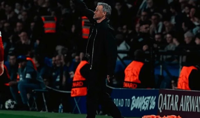 AG体育-恩里克：巴黎理应进更多球；利物浦本赛季首次五后卫挺惊讶