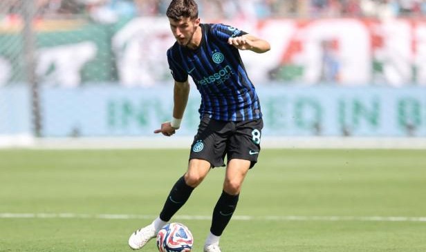 AG体育登录入口-苏契奇：意大利国家德比是艰难且复杂的比赛，我们会争取胜利