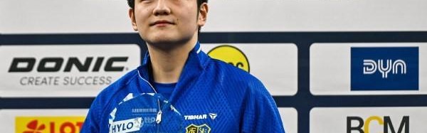 AG体育登录入口-德媒：樊振东返回中国将缺席德甲比赛，仍有50张门票可售