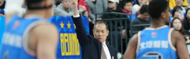 AG体育官方入口-CBA最新消息！北京首钢换掉贝利，张宁第1阶段确定报销