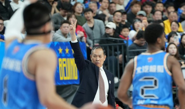 AG体育官方入口-CBA最新消息！北京首钢换掉贝利，张宁第1阶段确定报销